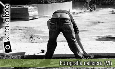 Fotografía callejera (VI): entrevistas a los expertos (Cesc Giralt "Patxiwan")