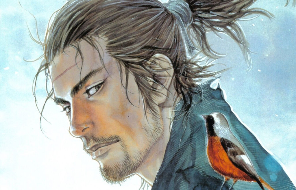 El vídeo de Takehiko Inoue que representa a la perfección lo difícil que es escribir un manga tan profundo como Vagabond El vídeo de Takehiko Inoue que representa a la perfección lo difícil que es escribir un manga tan profundo como Vagabond