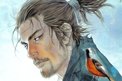 Vagabond