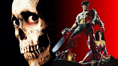 Evil Dead y los videojuegos: la disparatada trayectoria de Ash Williams del Commodore 64 a la Nueva Generación de consolas