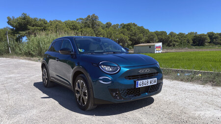 Fiat 600 Mhev Mop 0 1