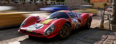 Forza Horizon 5 fecha la llegada del Ray Tracing aunque lo hace con inconvenientes y exclusividad 