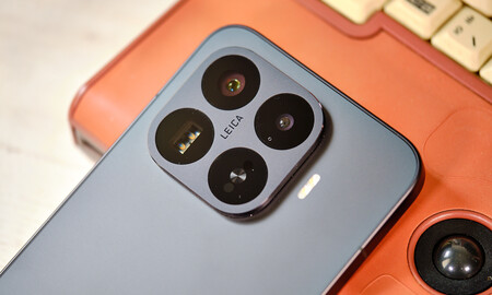 Analisis Xiaomi 17t Pro 7