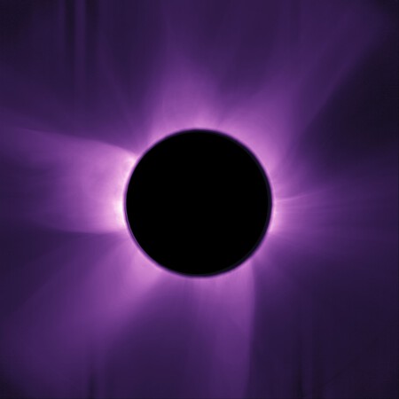 Corona Solar