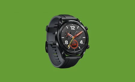 Huawei Watch