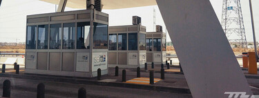 Menos coche y más tren: Renfe pide más peajes en las autopistas para impulsar el uso del ferrocarril 