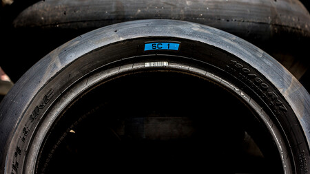 Pirelli 1 2024