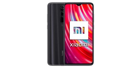 Xiaomi Redmi Note 8 Pro