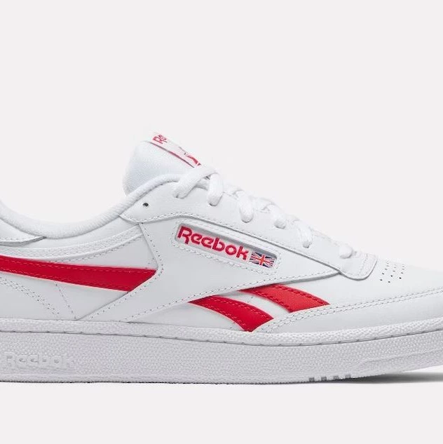 Zapatillas Reebok Casual HOMBRE CLUB C Revenge
