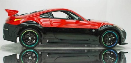 Los coches de Fast & Furious se subastan en eBay