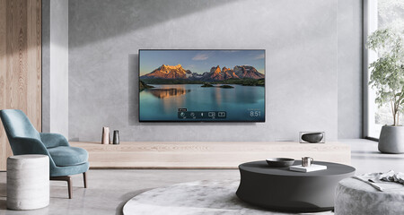 Los televisores Panasonic OLED y LCD de 2021 llegan a España: estas son sus características y precios oficiales
