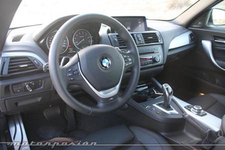 BMW M135i