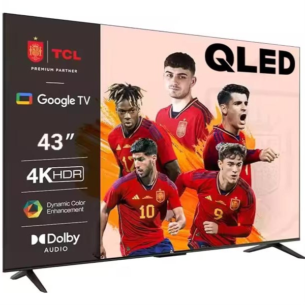 TCL 43C722