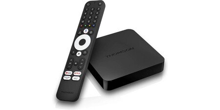 Thomson Streaming Box 240
