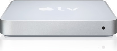 Los envíos del AppleTV, retrasados hasta mediados de Marzo