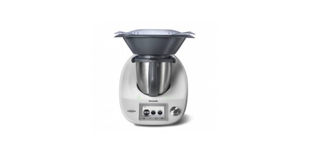 Thermomix Tm5