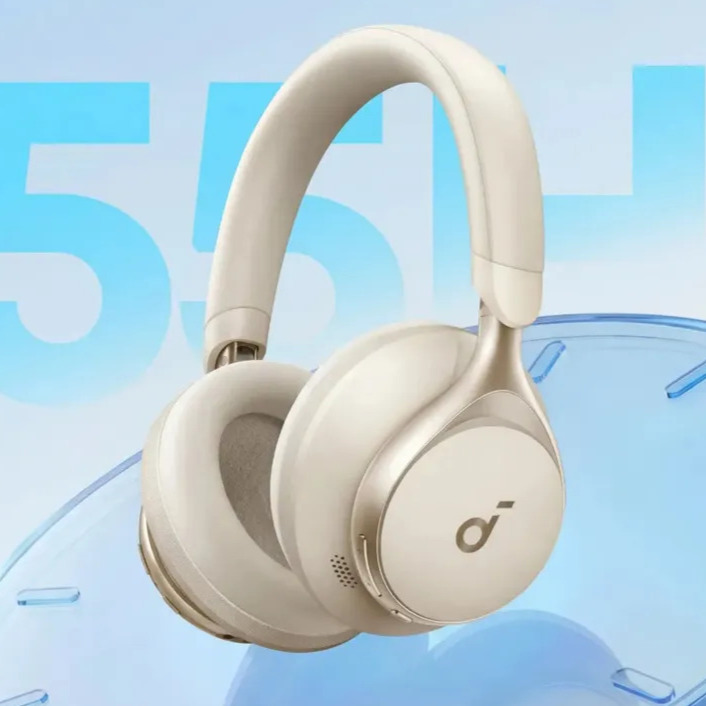 Audífonos Soundcore Space One