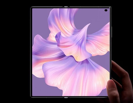 ファーウェイメイトXs2