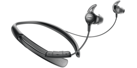 Bose Quietcontrol 30