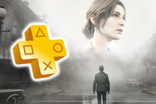 Ps Plus Octubre 2025 Silent Hill Juegos
