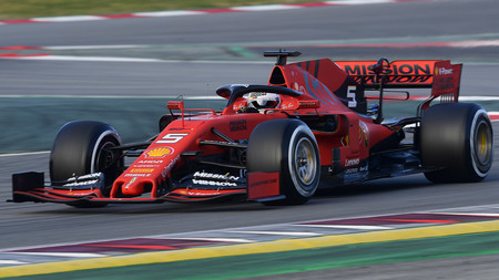 Los juegos de F1 seguirán en manos de Codemasters hasta por lo menos 2025