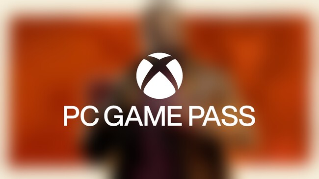 Game Pass PC