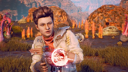 Obsidian se apunta a la moda de los Twitch Plays con The Outer Worlds