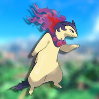 Código gratis para Pokémon en México: reclama ahora este Hisuian Typhlosion en Switch y Switch 2