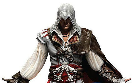 'Assassin's Creed II', los 10 primeros minutos del juego