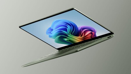 Surface Laptop
