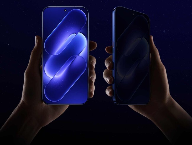 Xiaomi 18 Pro
