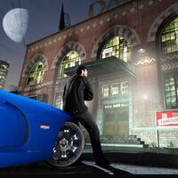 Rockstar quiere que te portes bien con su nuevo evento para GTA Online. Recompensas gratis y más en Patrulla Ciudadana