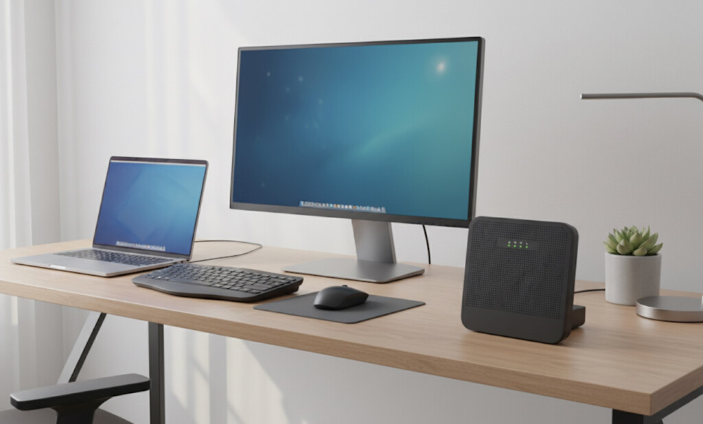 MásOrange tiene un nuevo router con WiFi 6 para la gama low cost. Su secreto está en ajustar las prestaciones