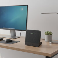 Este es el nuevo router con WiFi 6 que te puede instalar MásOrange si tienes fibra con Jazztel o Simyo