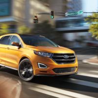 Ford tiene el sistema perfecto para evitar fotomultas por exceso de velocidad