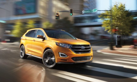Ford tiene el sistema perfecto para evitar fotomultas por exceso de velocidad