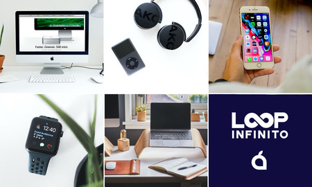 Usando un iPod en 2020, iOS 14 a la vista, esferas de terceros para el Watch... La semana del podcast Loop Infinito