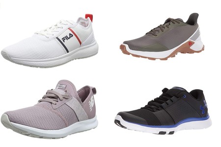 zapatillas fila rebajadas