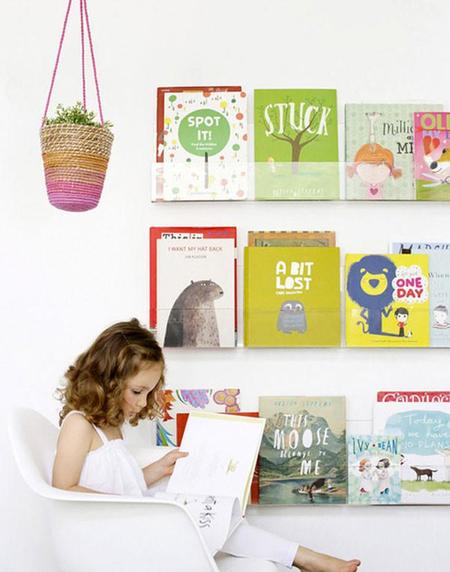 10 ideas básicas a tener en cuenta para decorar el dormitorio infantil perfecto