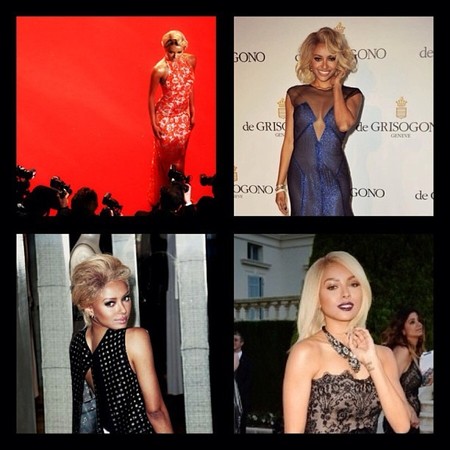 kat graham