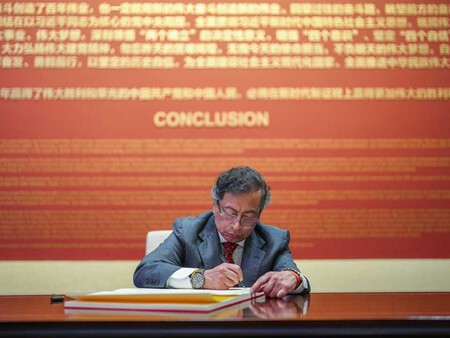 Colombia Brics 4