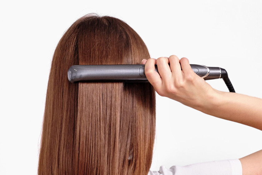 Plancha Babyliss Platinum Diamond