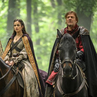 En cuatro días arranca una de las series de aventuras del año: la nueva versión de una leyenda de seis siglos, esta vez con una estrella de El Señor de los Anillos