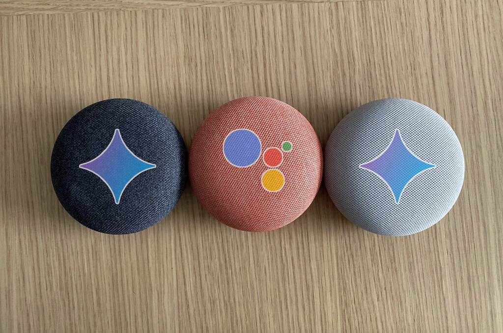 Gemini ha llegado a Google Home para conquistar el hogar conectado: así puedes probar la IA de Google con lo que tienes en casa