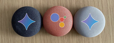 Gemini ha llegado a Google Home para conquistar el hogar conectado: así puedes probar la IA de Google con lo que tienes en casa