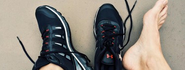 Los siete consejos para correr sin que duelan los pies que los expertos de Harvard recomiendan