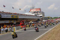 Este fin de semana se celebran las 24 Horas Frigo de Montmeló