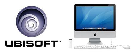 Ubisoft apuesta por Mac