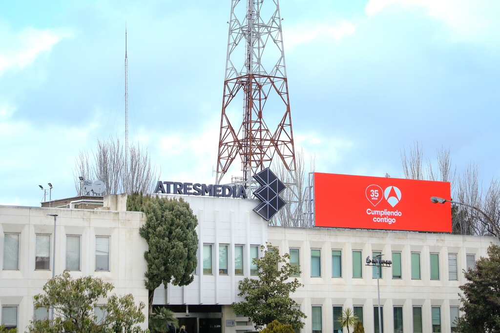 Atresmedia pagó a Fever con anuncios en 2015. Ahora esa apuesta le deja más beneficio que todo el grupo en seis meses