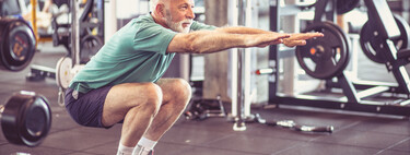 Si eres nuevo en el gimnasio y no sabes por dónde empezar, esta rutina de tres días te ayudará a coger ritmo 